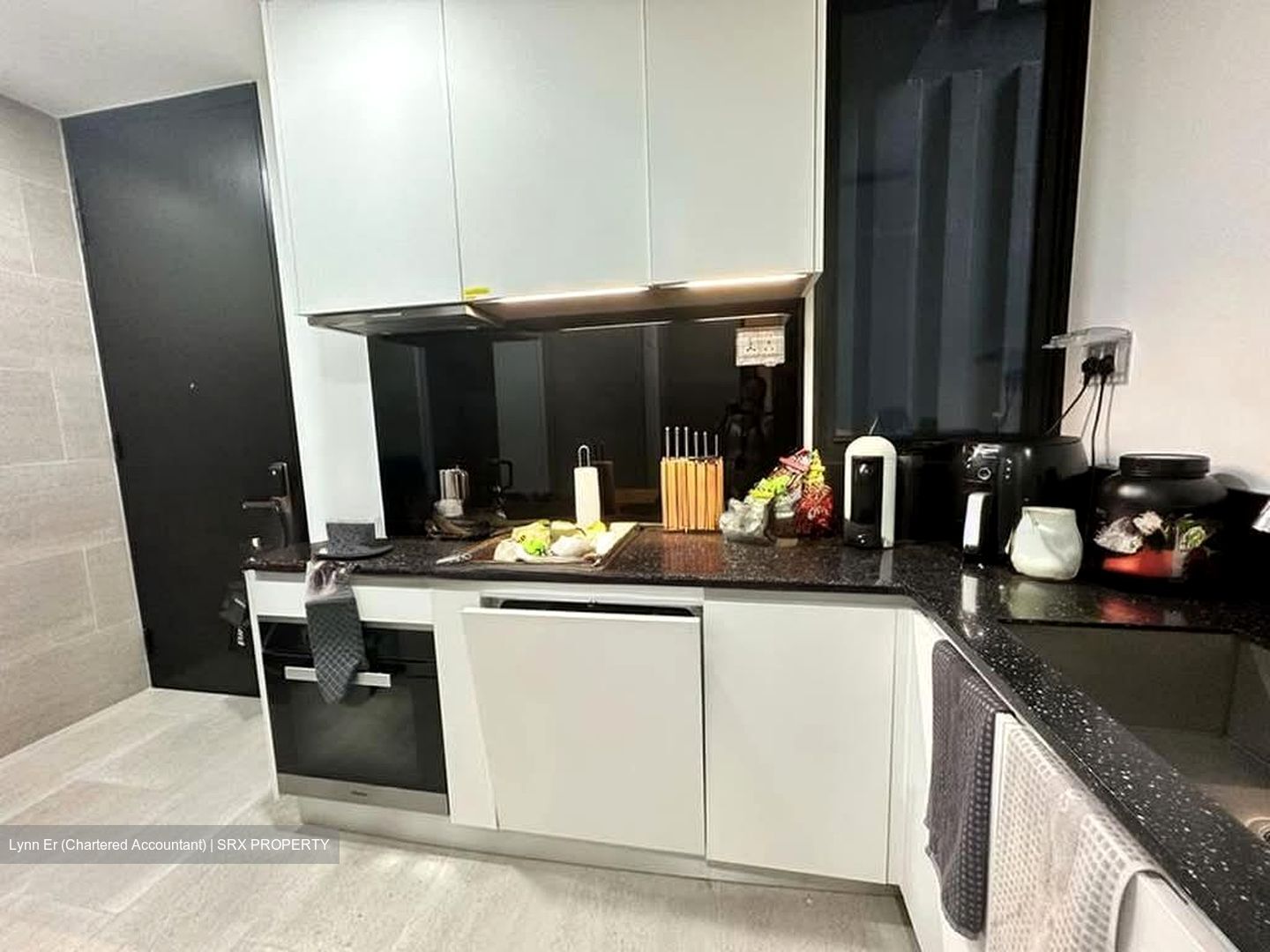 Martin Modern (D9), Condominium #581946831